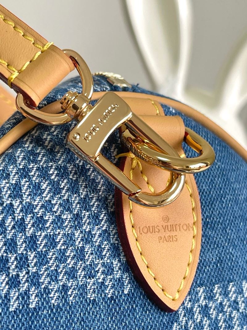 Louis Vuitton Speedy Bags